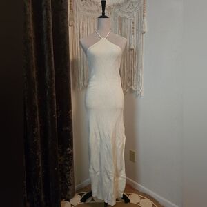 Size Small Free People Maxi Dress